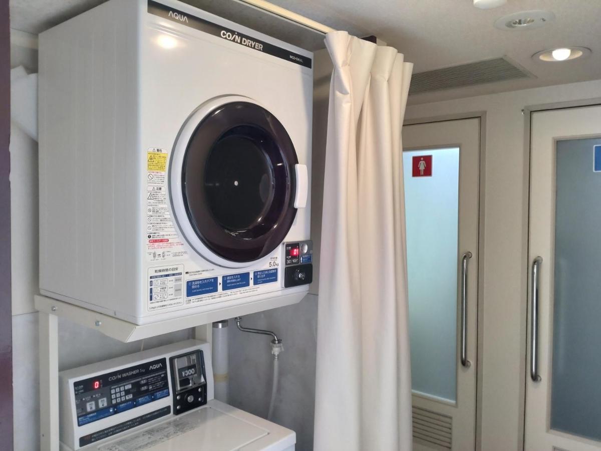 Kitami Towa Hotel Εξωτερικό φωτογραφία