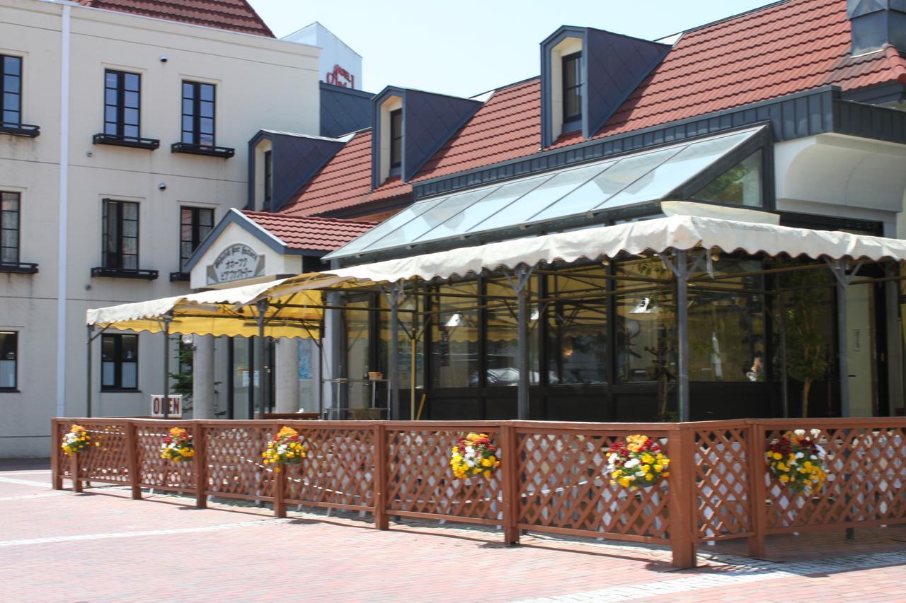 Kitami Towa Hotel Δωμάτιο φωτογραφία